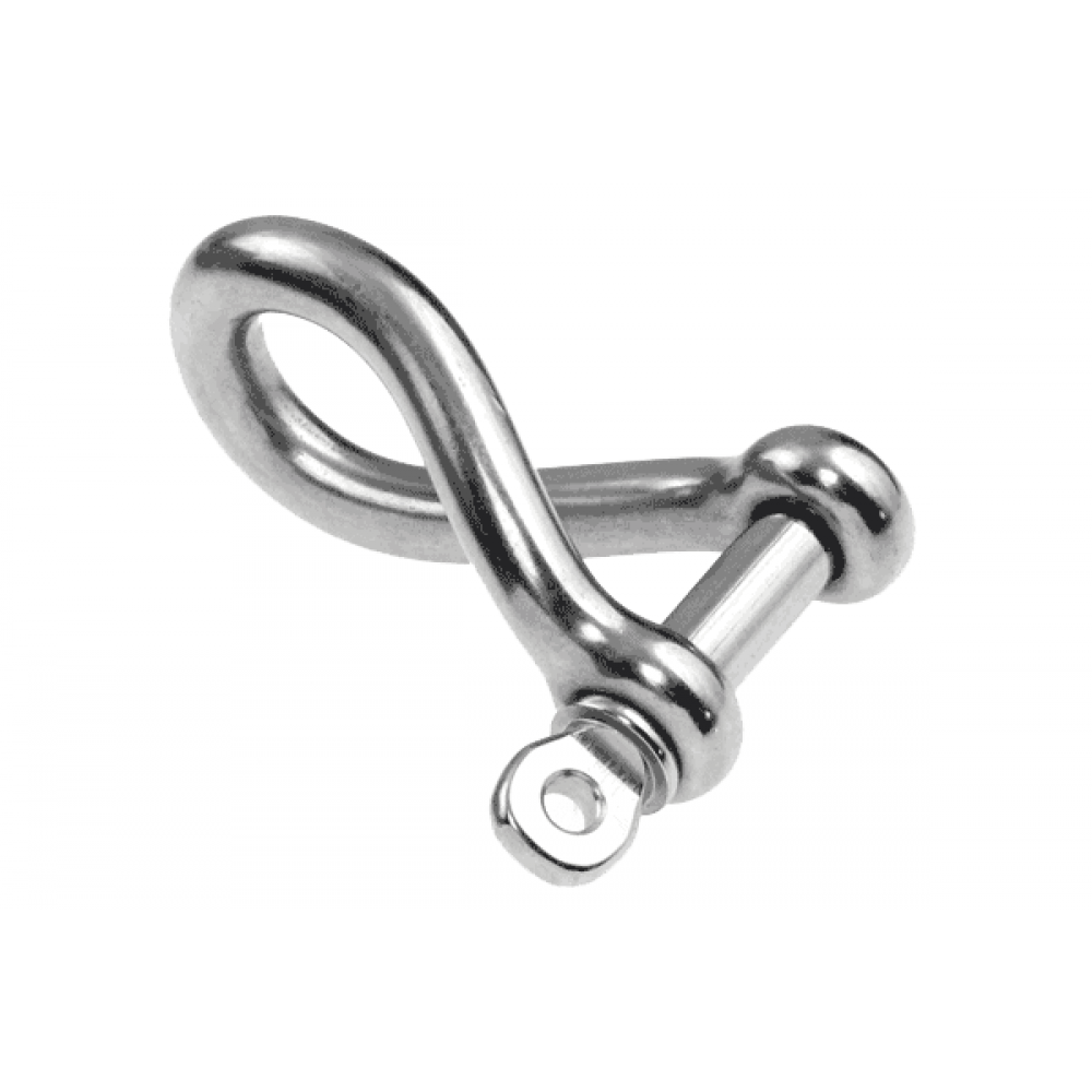 Dee Shackle Twisted - Cast - ALL SIZES