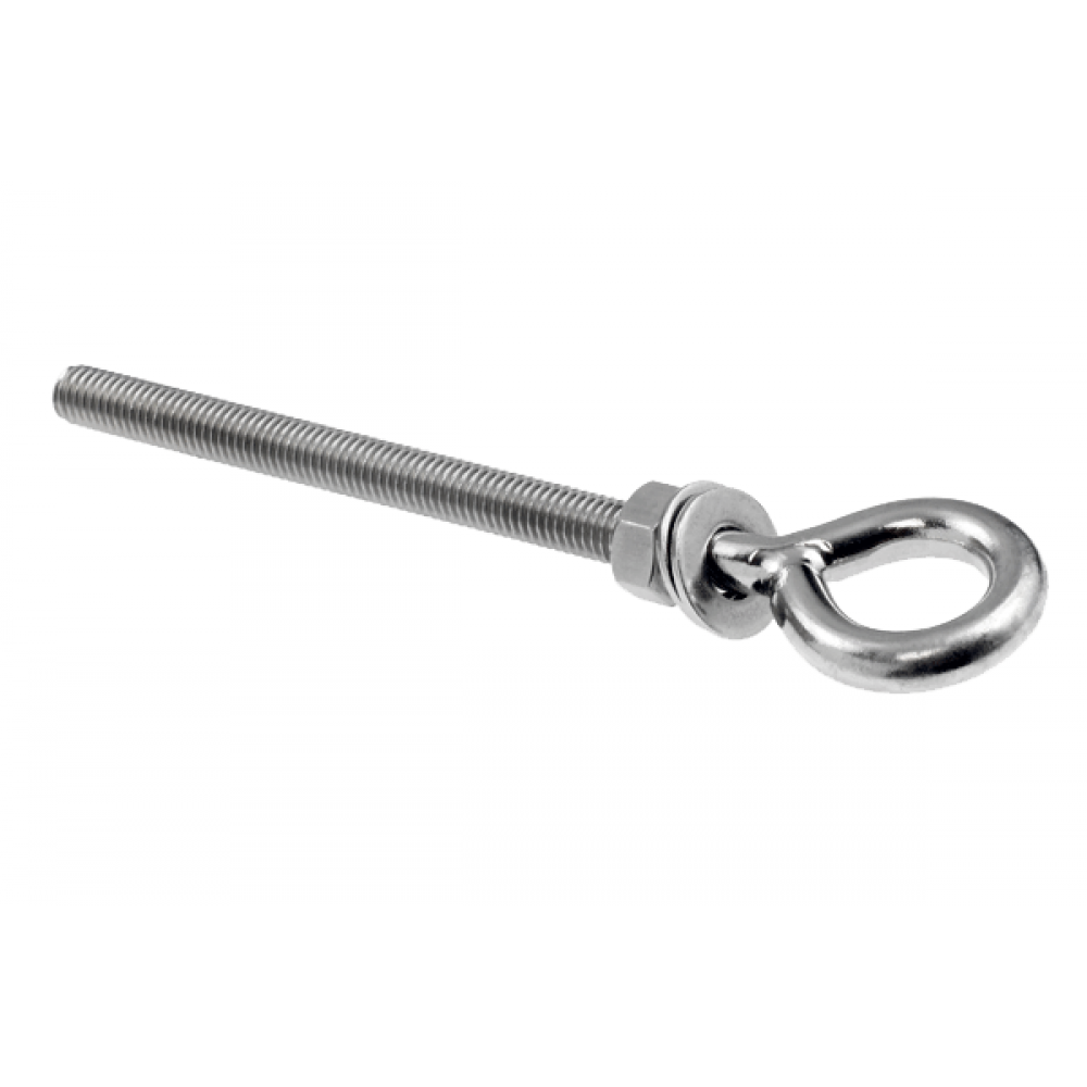 Welded Eye Bolt - ALL SIZES