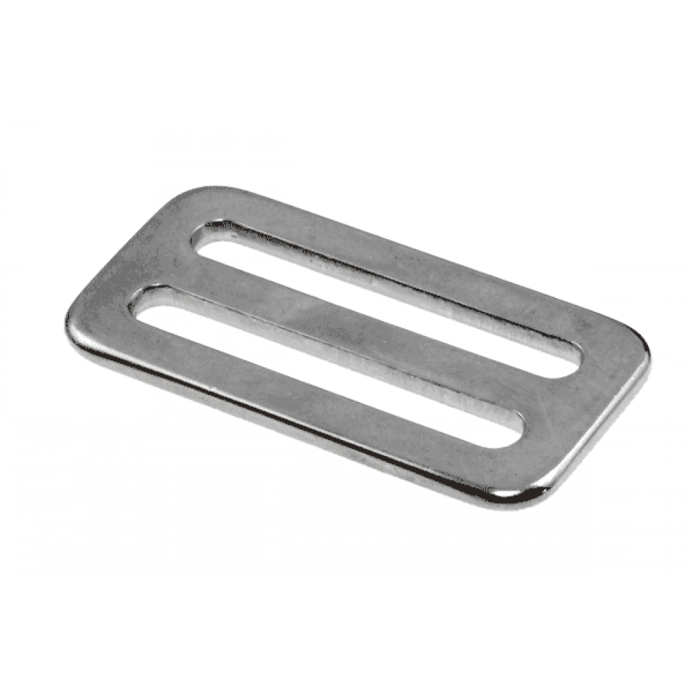 Slide Buckle Strap - AISI 316 - ALL SIZES