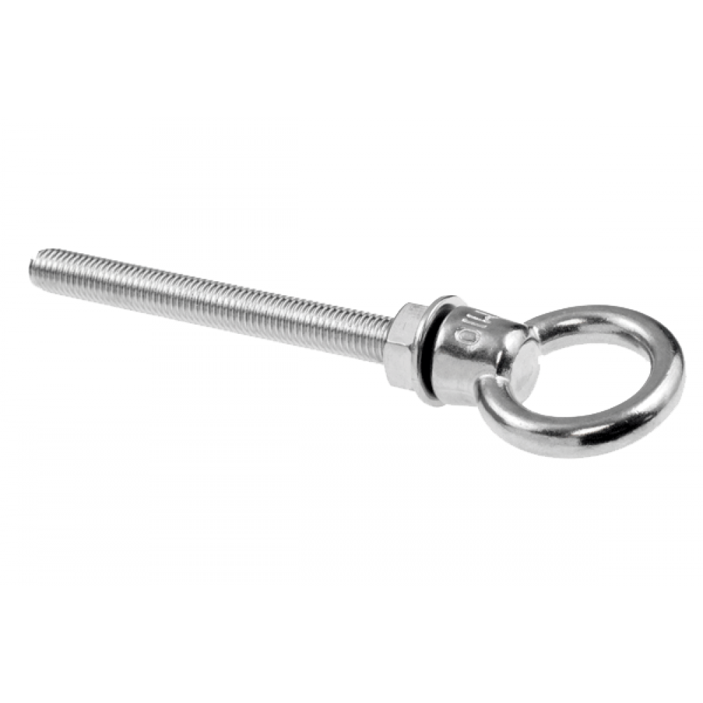 Eye Nut Bolt - AISI 316 - ALL SIZES