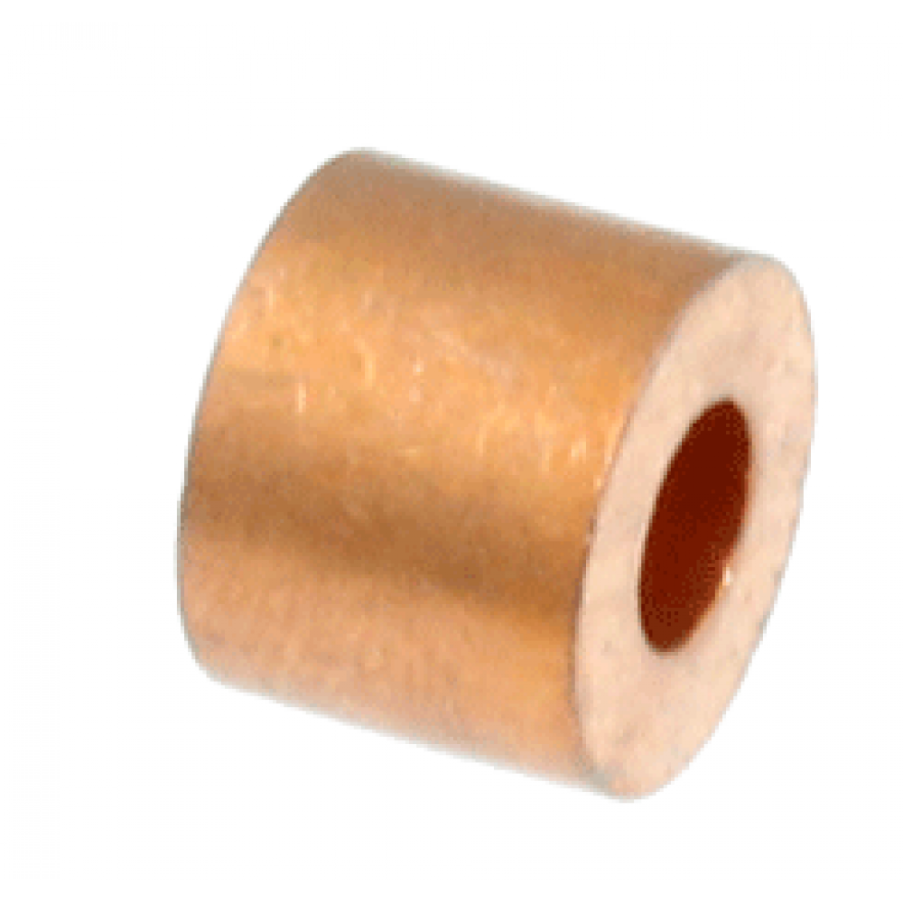 Swage Sleeve/Ferrule Stopper - Copper - ALL SIZES