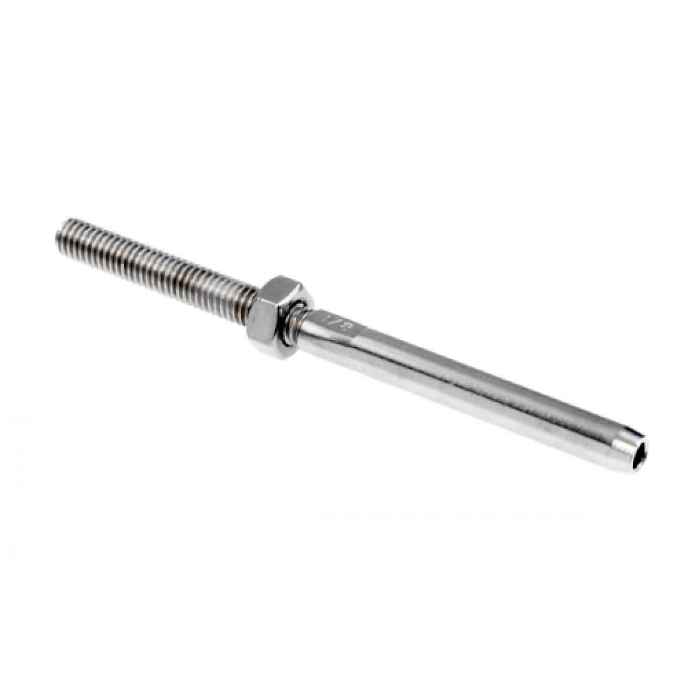 Swage Stud - AISI 316 - ALL SIZES