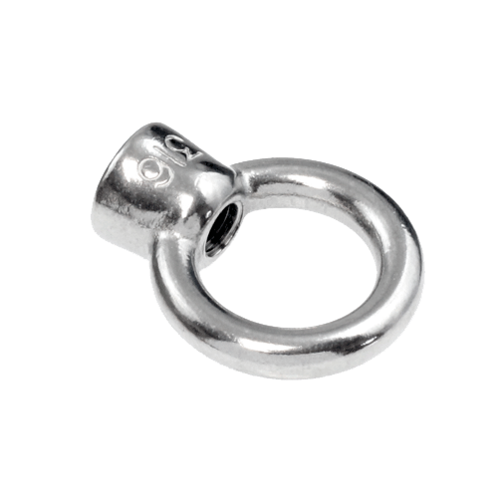 Eye Nuts - AISI 316 Grade - ALL SIZES