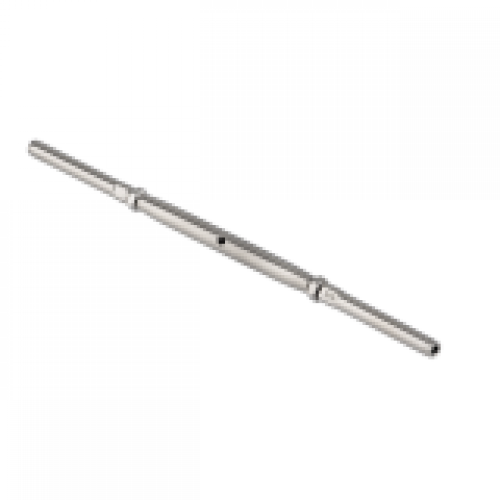 Bottlescrew Swage/Swage - AISI 316 Stainless Steel - ALL SIZES