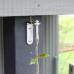 swageless vertical green wall