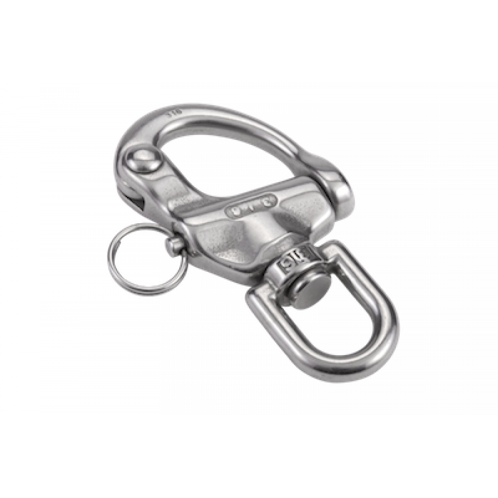 Snap Shackle Swivel Eye - ALL SIZES