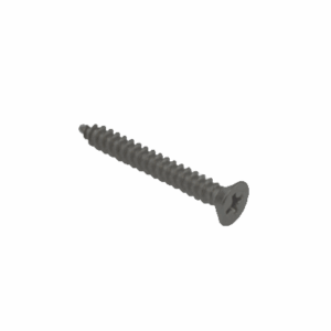 8G x 32mm C/Sunk Philips Self Tapper AISI 304 Black