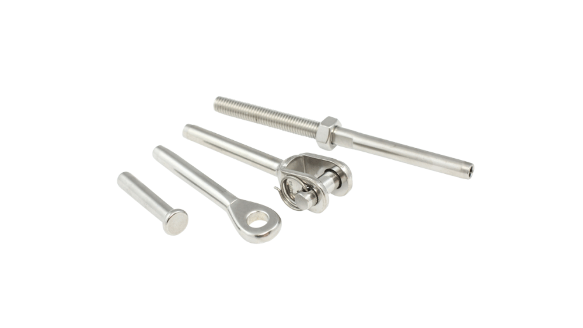 Swage Terminals