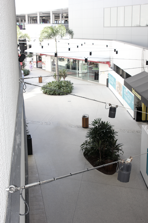 Catenary Wire Systems