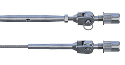 jaw swage bottlescrew brochure display