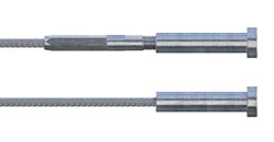 tensioner swage stud brochure display 1