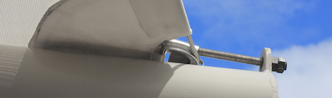 Threaded Rod