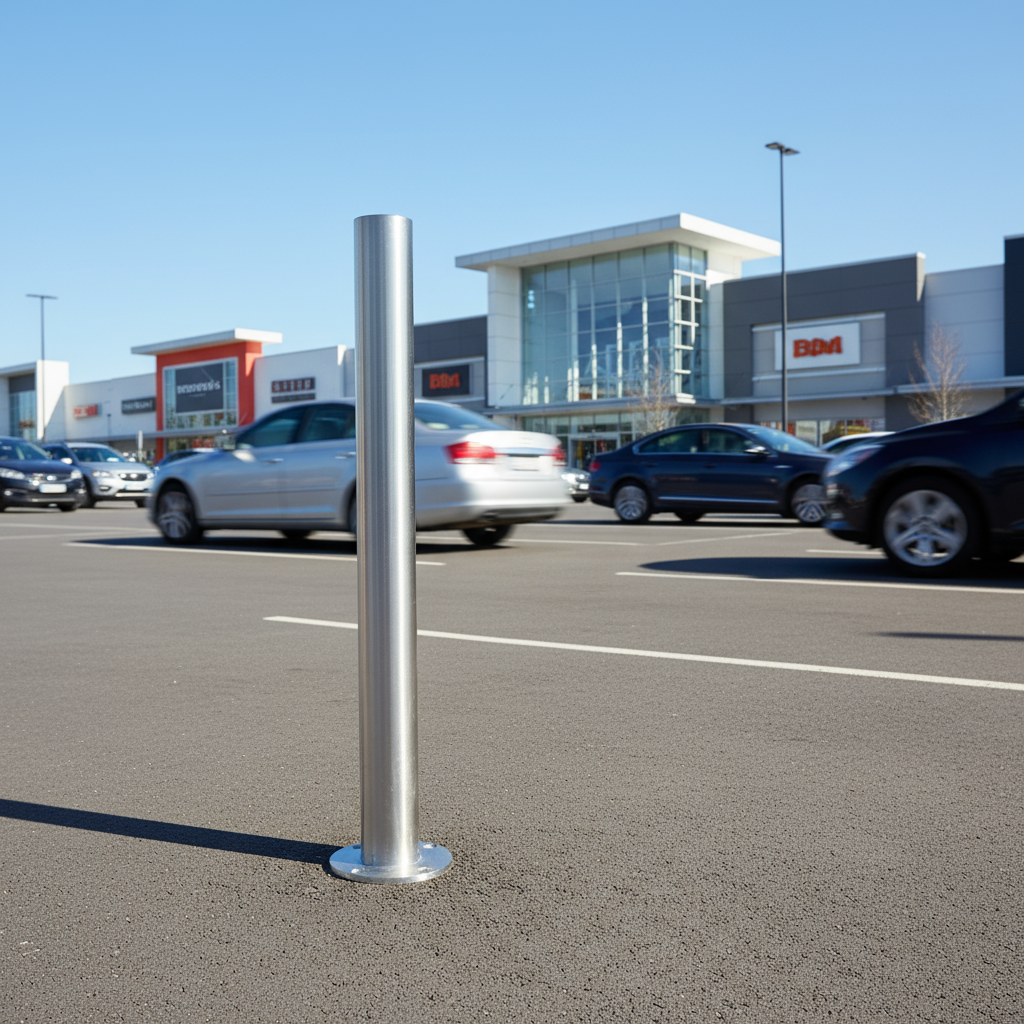 Bollard_stainless_steel_miami_stainless