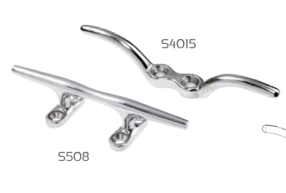 rope cleat miami stainless