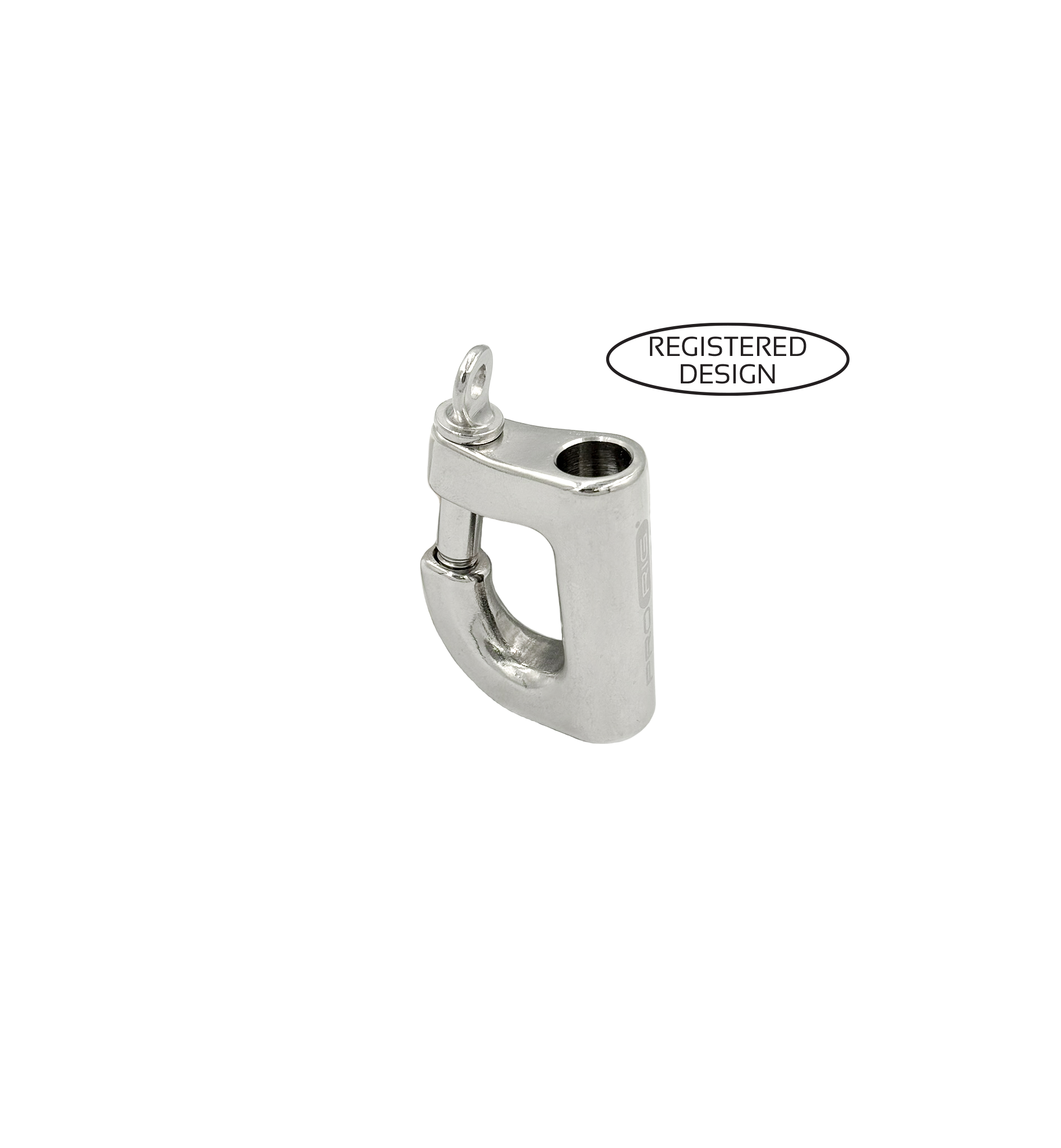Coming soon - ProRig Ezi Hook 12mm with 8mm Pin - Coming soon